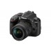 Фотоаппарат Nikon D3400 AF-P 18-55 VR + AF-P 70-300 VR Фотоаппарат Nikon D3400 AF-P 18-55 VR + AF-P 70-300 VR